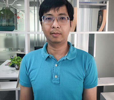 Nguyễn Việt Hùng