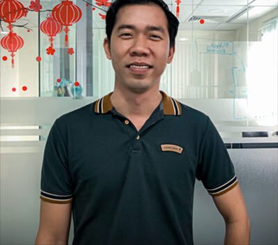 Ông Đức Lợi