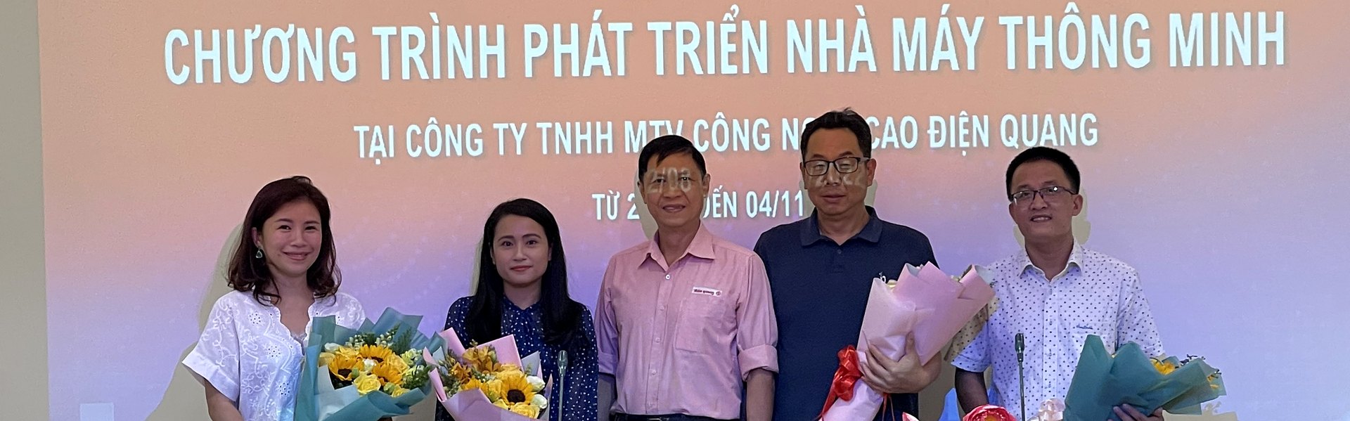 Đội ngũ & Cố vấn