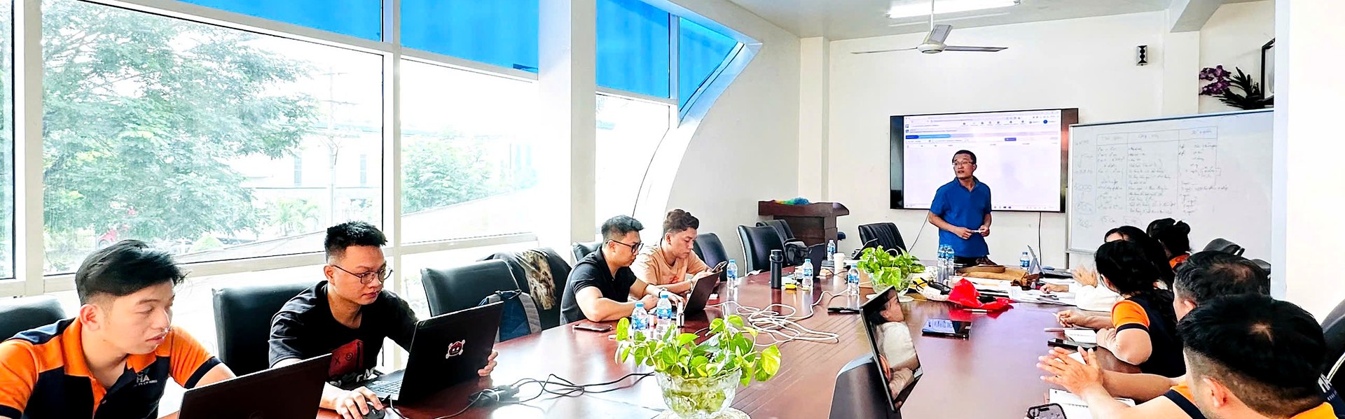 Liên hệ TEQTO