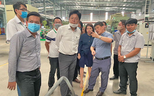 Giới thiệu